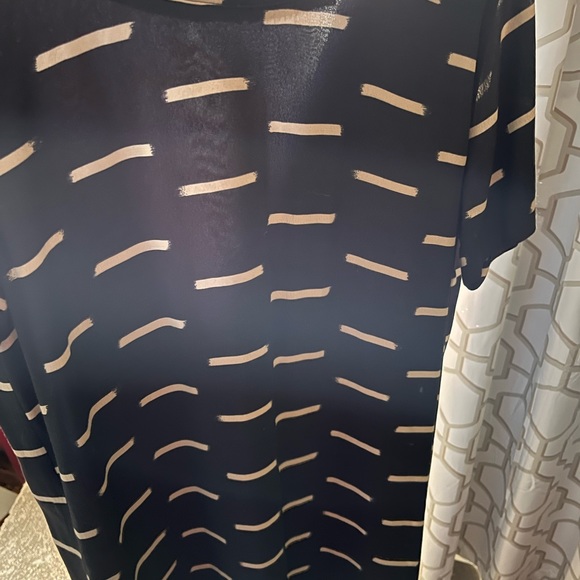 Madewell sheath dress Sz 6, - Picture 12 of 13